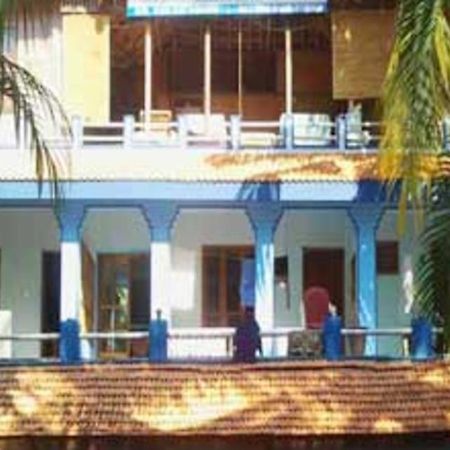 Blue Marine Beach Resort Varkala Luaran gambar