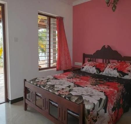 Blue Marine Beach Resort Varkala Luaran gambar